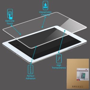 Tablet screen protector for any size or device
